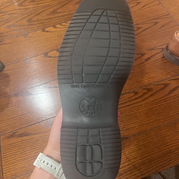 Mephisto Oxfords main image 7